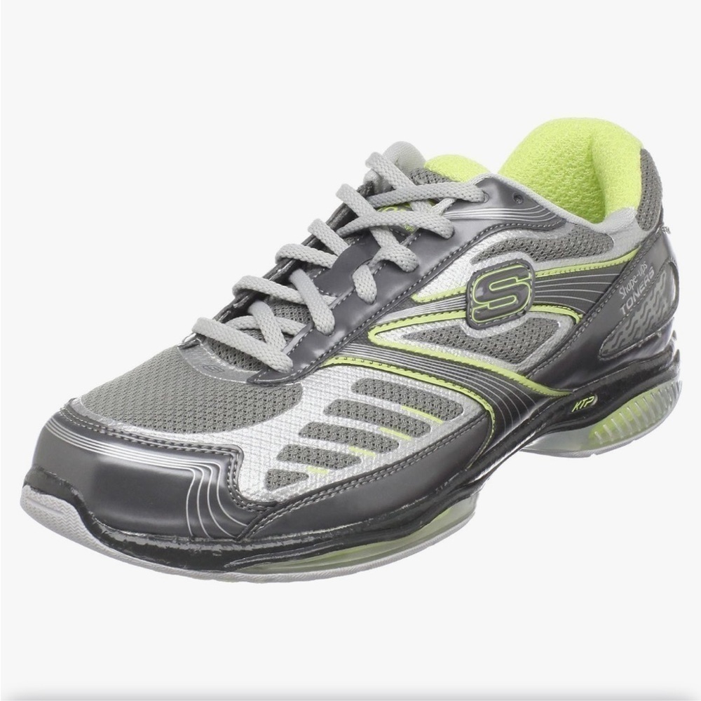 Skechers Womens Shape Ups Toners Size 10